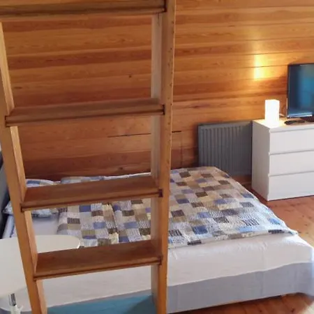 Apartamento 33 Sopot
