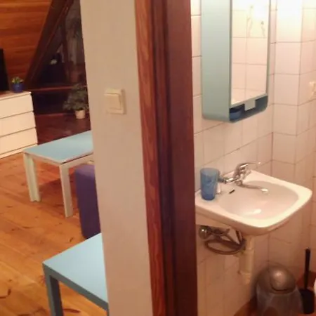 Apartamento 33