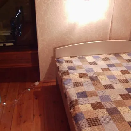 Apartamento 33 Sopot