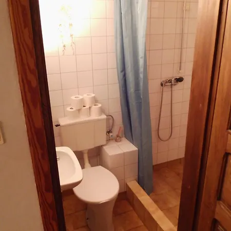 33 Daire Sopot